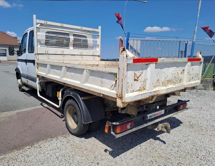 Renault Mascott 4