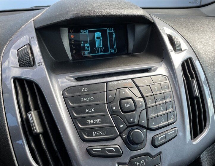 Ford Tourneo 13