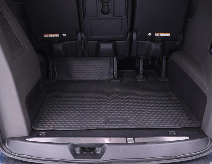 Ford Transit Custom 10