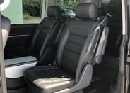 Volkswagen Multivan 13