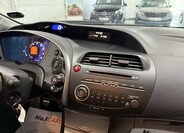 Honda Civic 17