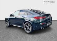 Mercedes-Benz GLE 3