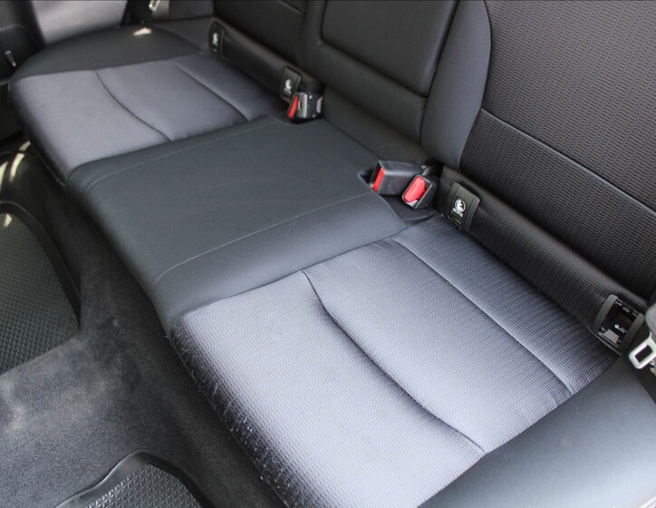 Subaru Outback 33