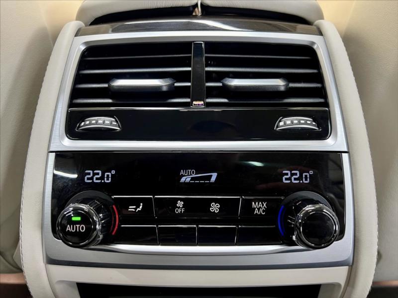 BMW Řada 7