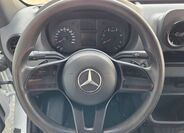 Mercedes-Benz Sprinter 10