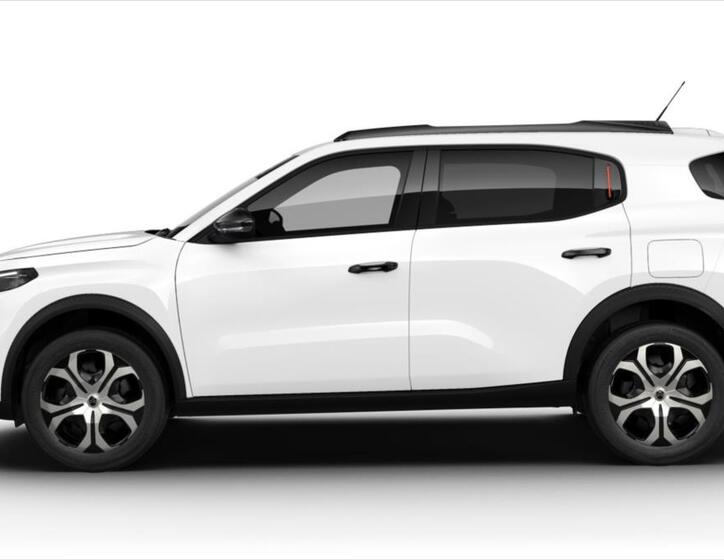 Citroën C3 Aircross 2