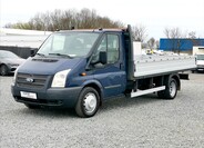 Ford Transit 1