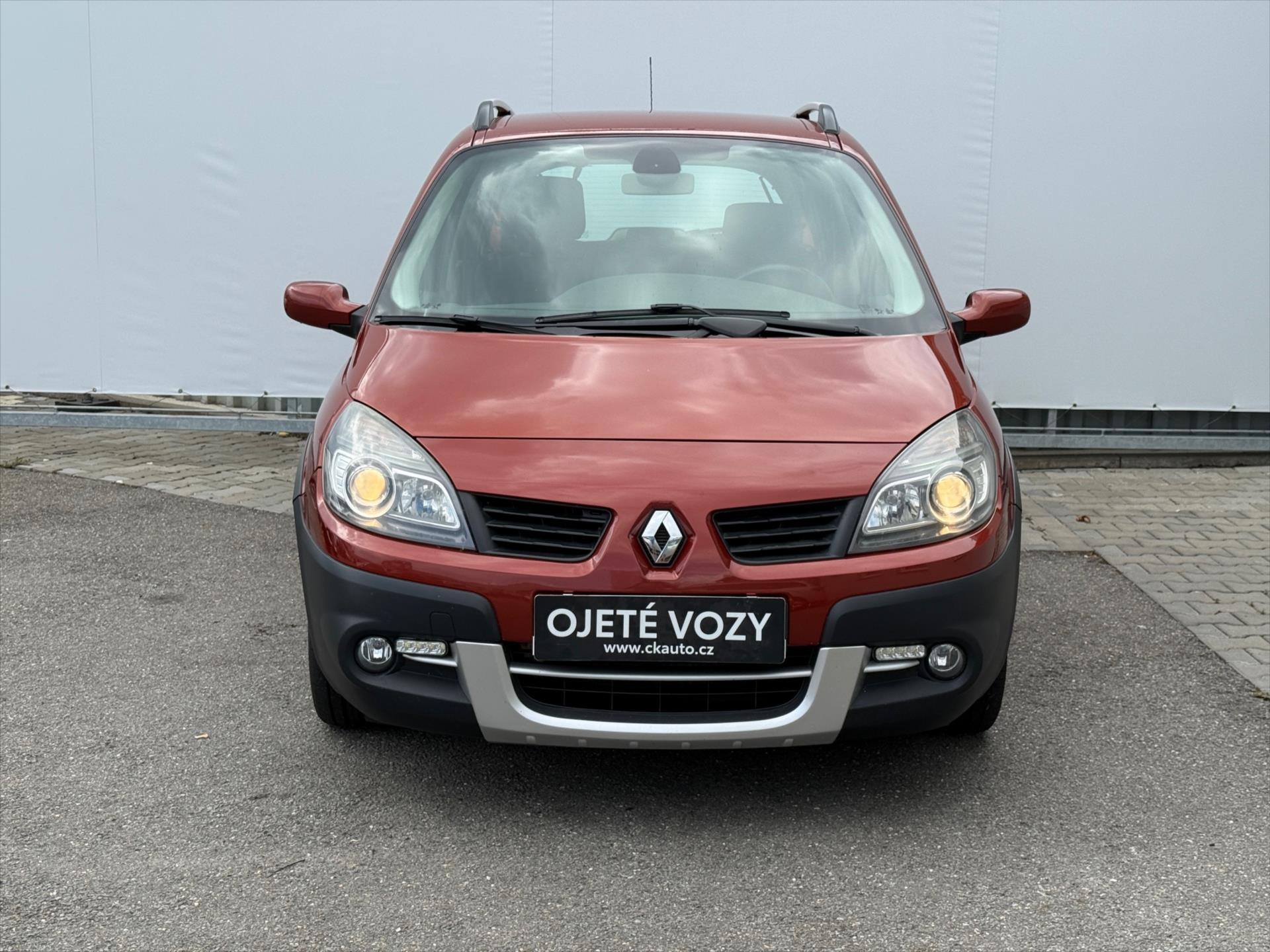 Renault Scénic