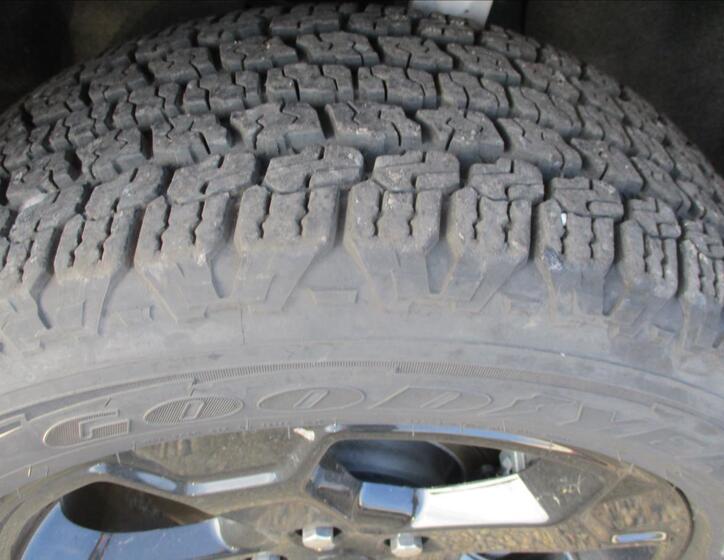 Jeep Grand Cherokee 17