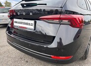 Škoda Octavia 5