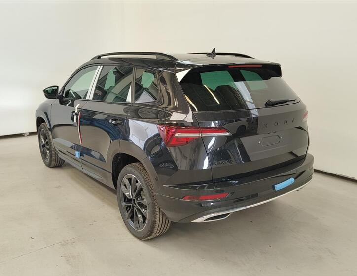 Škoda Karoq 4