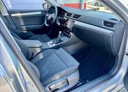 Škoda Superb 20