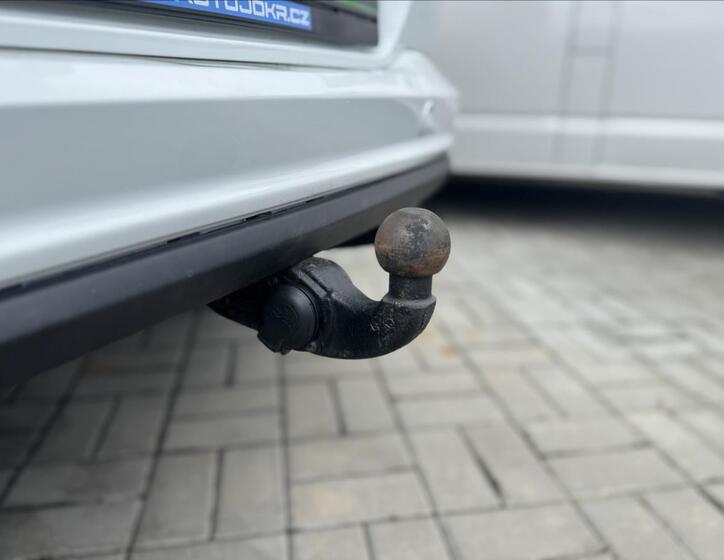 Volkswagen Tiguan 27