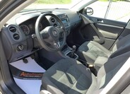 Volkswagen Tiguan 16