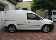 Volkswagen Caddy 6