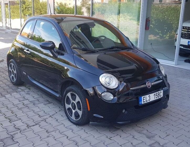 Fiat 500 3