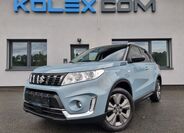Suzuki Vitara 1