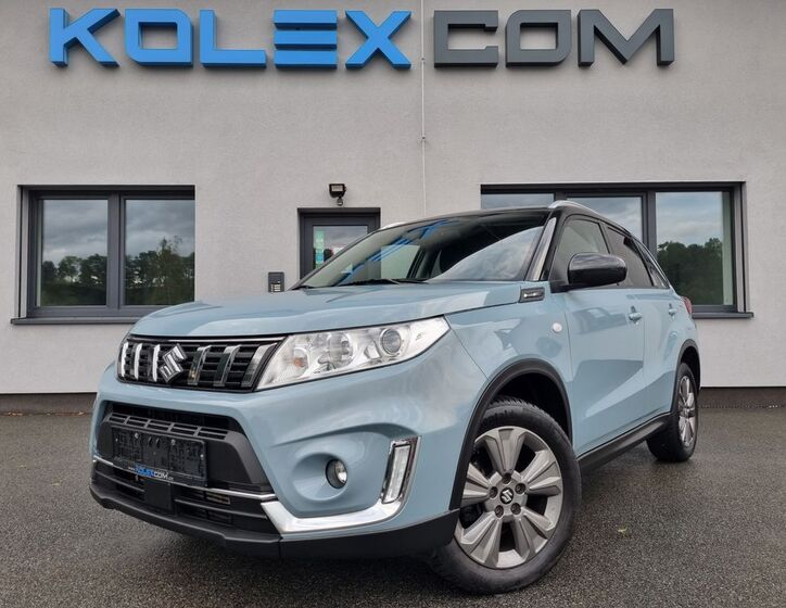 Suzuki Vitara 1