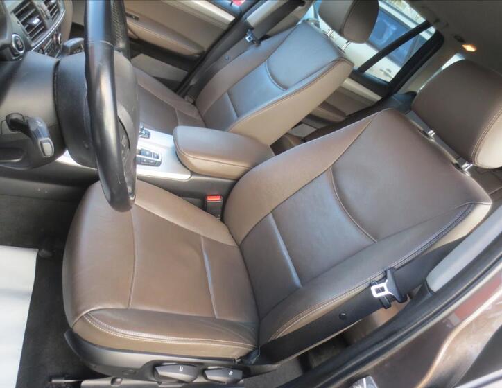 BMW X3 15
