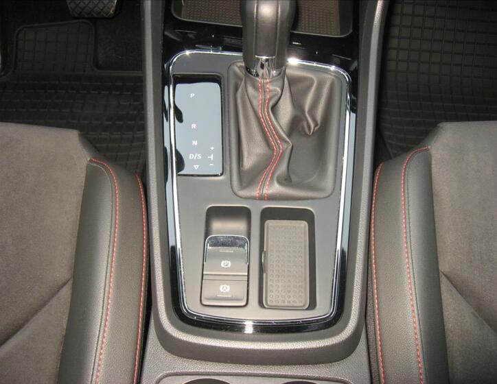 Seat Leon 27