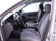 Ford Focus 11