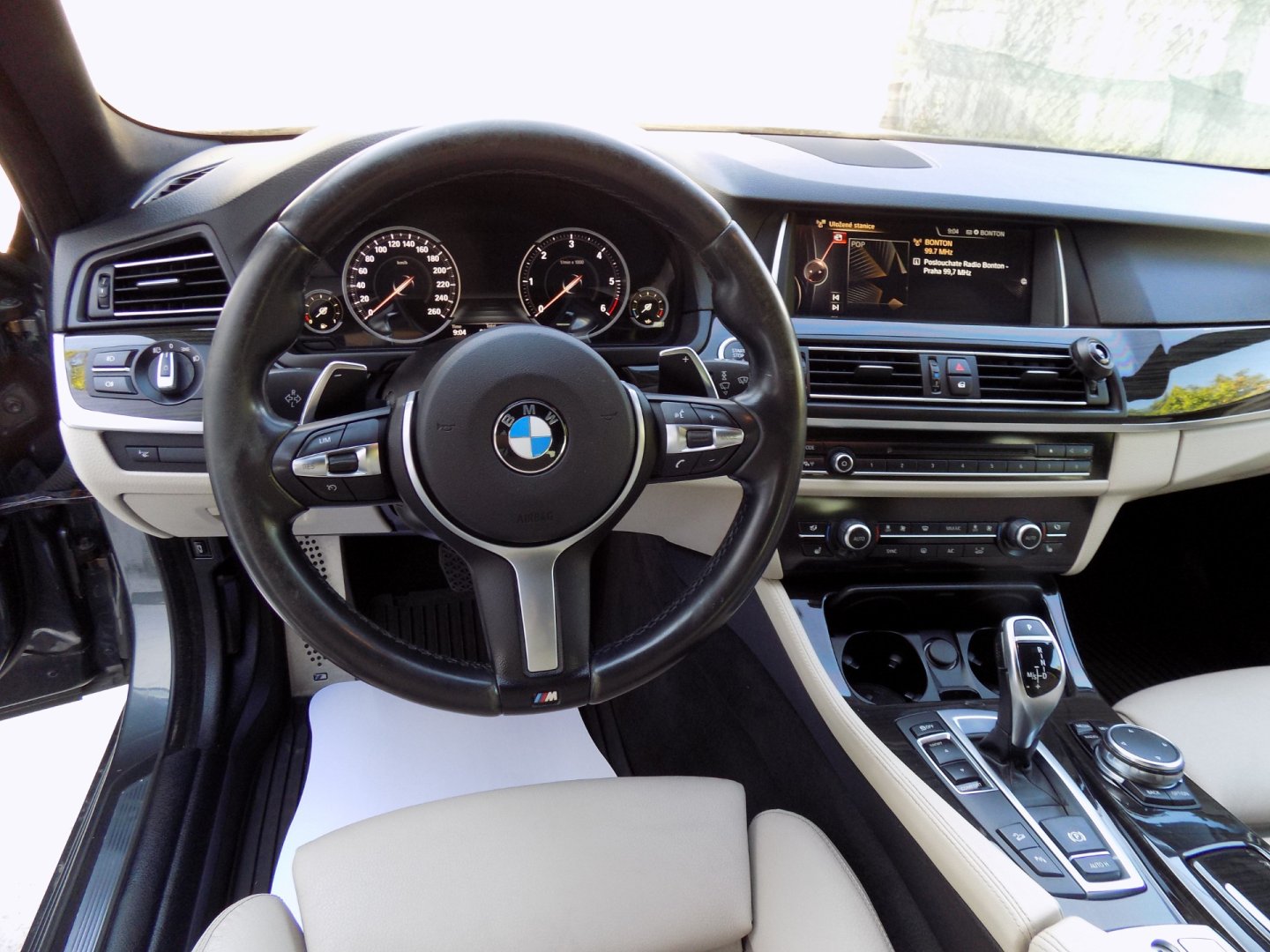BMW Řada 5