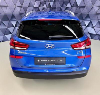 Hyundai i30 6