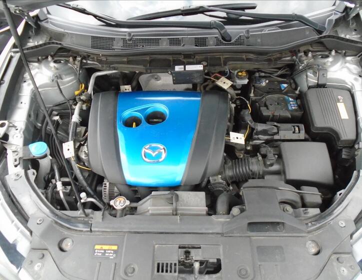 Mazda CX-5 21