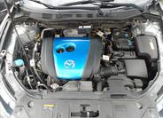 Mazda CX-5 21