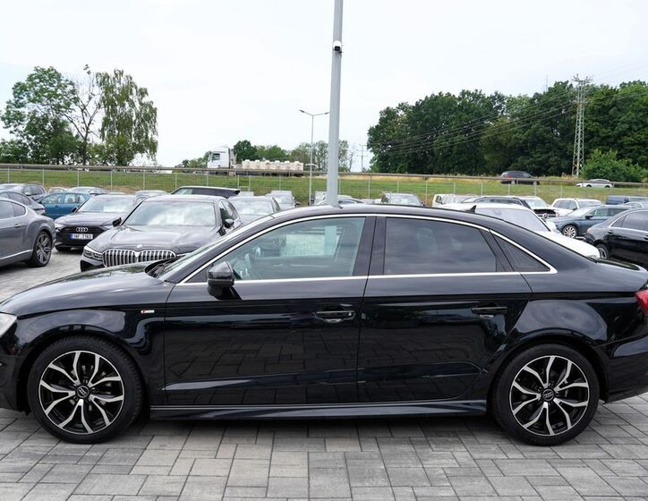 Audi A3 3