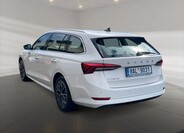 Škoda Octavia 4