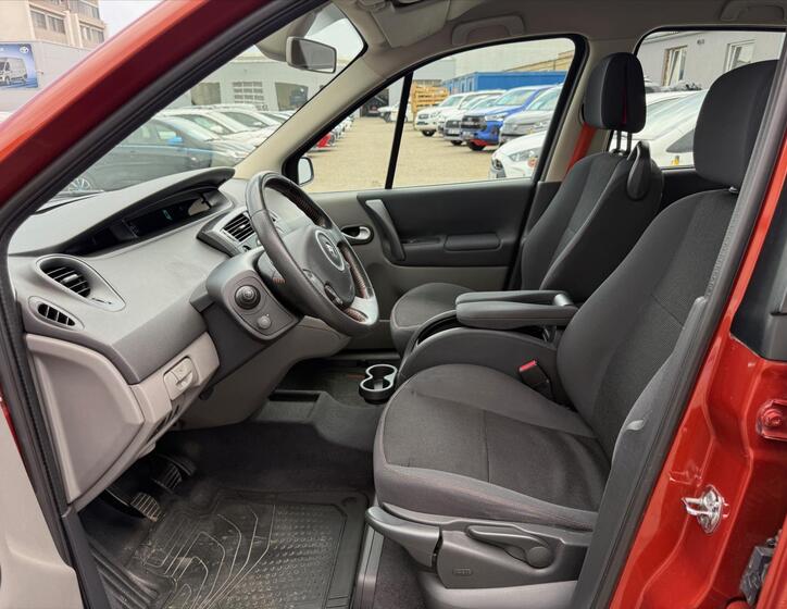 Renault Scénic 9