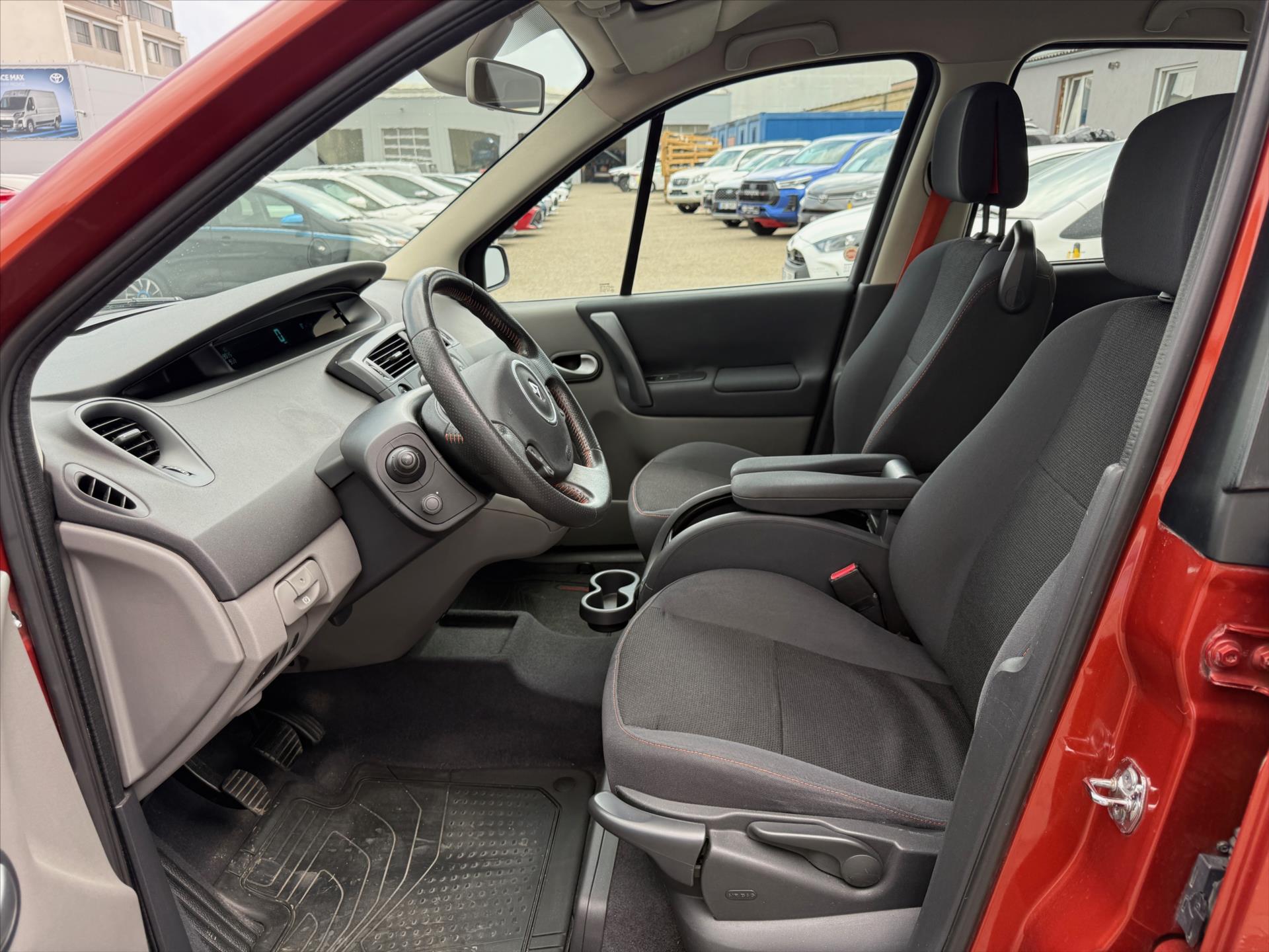 Renault Scénic