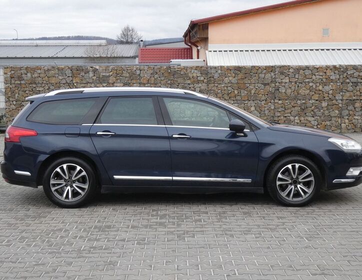 Citroën C5 13