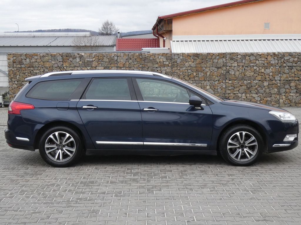Citroën C5