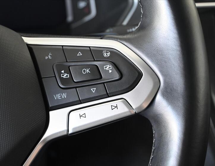 Volkswagen Tiguan Allspace 18