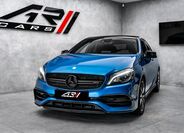 Mercedes-Benz Třídy A 3
