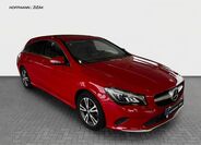 Mercedes-Benz CLA 3