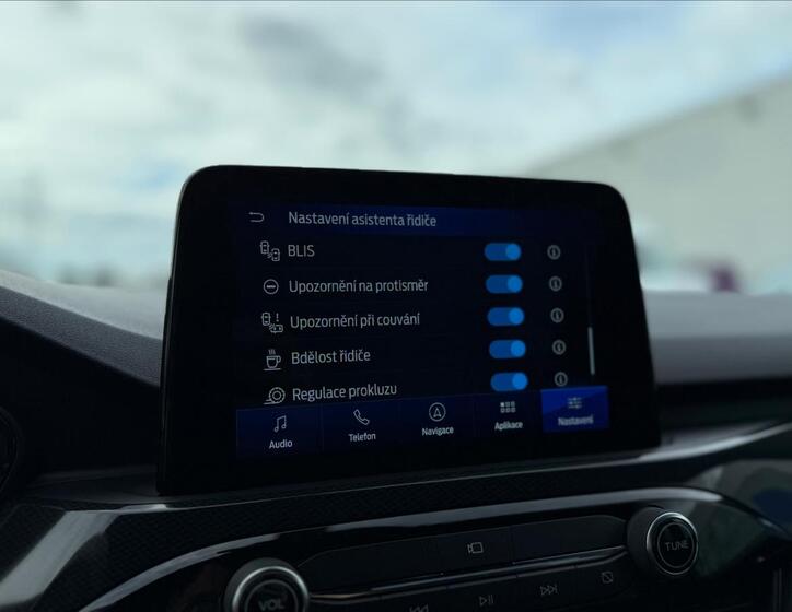 Ford Kuga 31