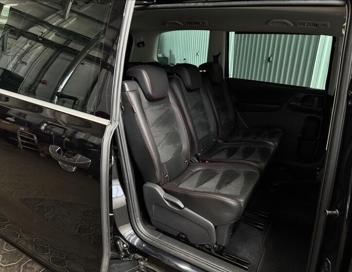 Seat Alhambra 40