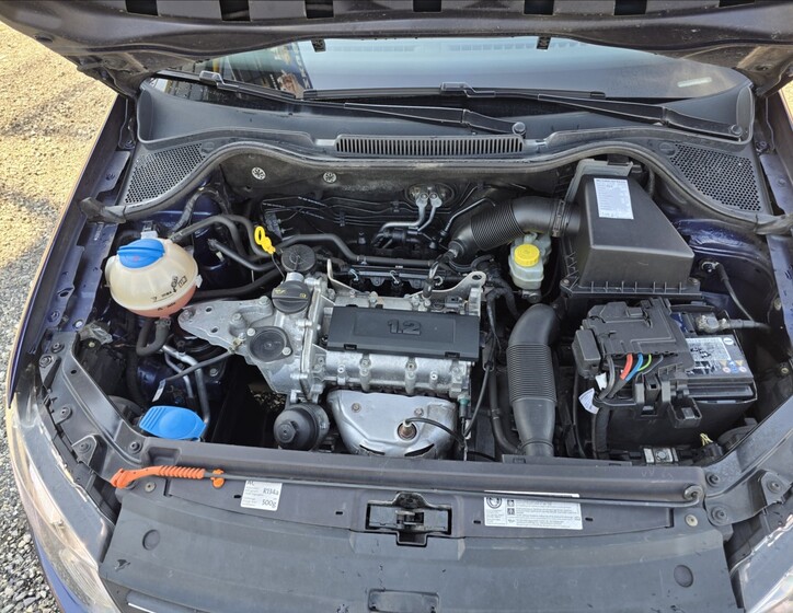 Volkswagen Polo 31