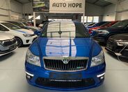 Škoda Octavia 2