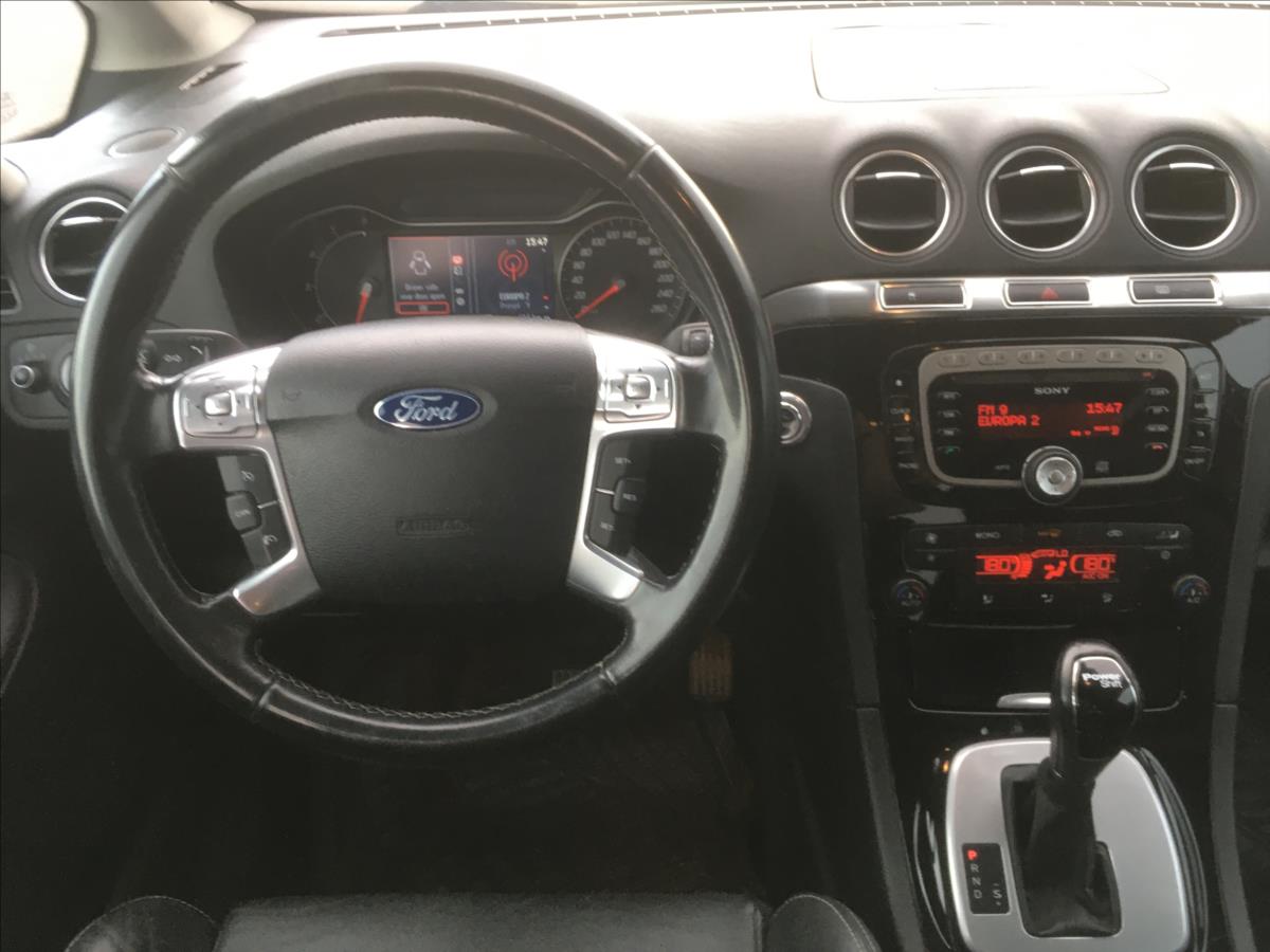 Ford Galaxy