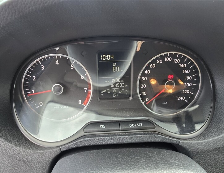 Volkswagen Polo 17