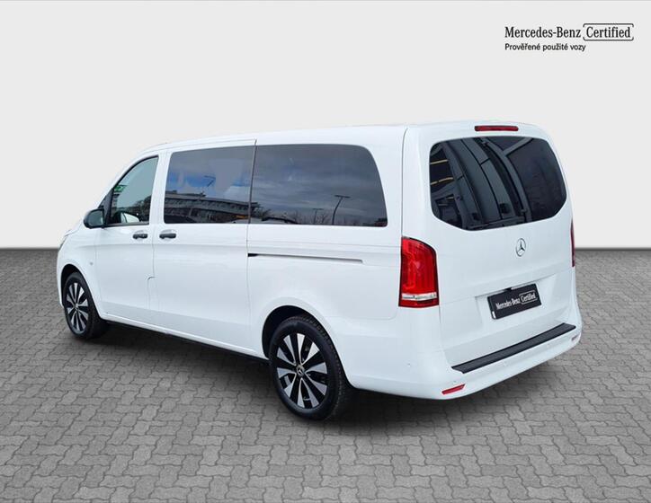 Mercedes-Benz Vito 3