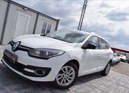 Renault Mégane 1