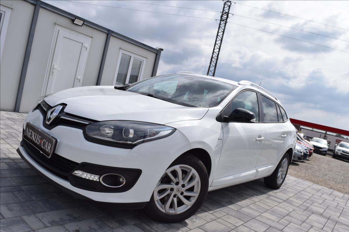 Renault Mégane