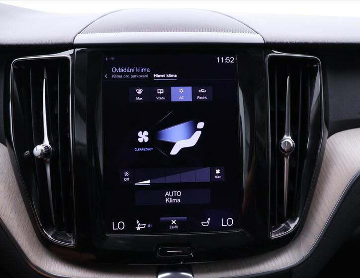 Volvo XC60 28