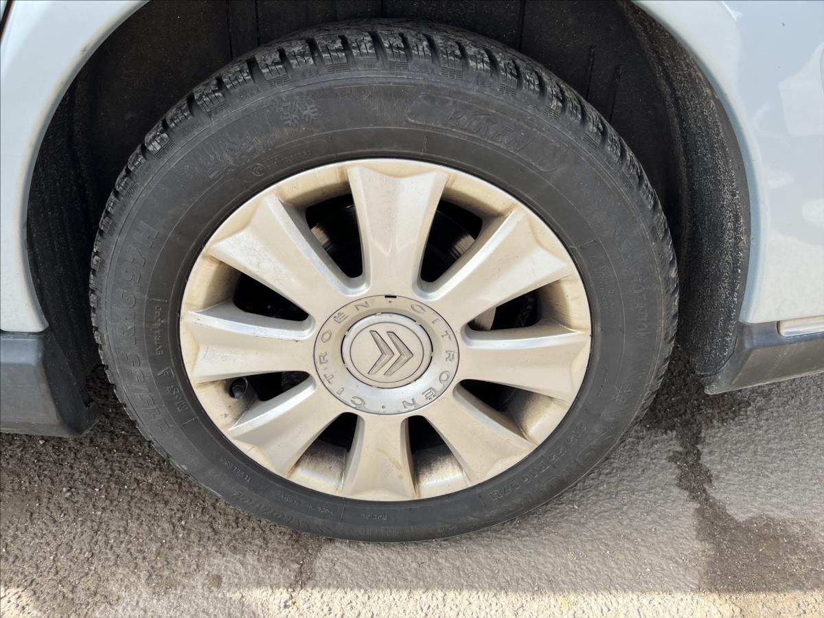 Citroën C5