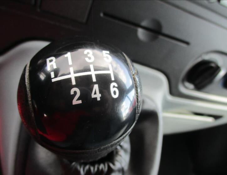 Ford Transit 18